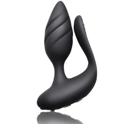 Rocks-Off - Télécommande Pour Prise Cocktail - Noire
